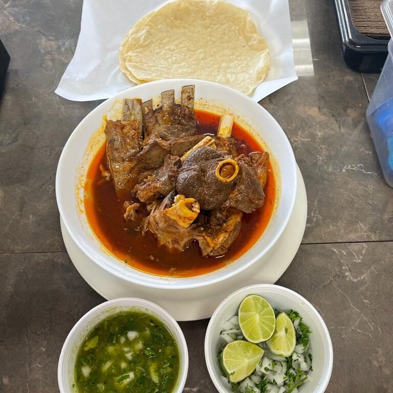 La Costenita Mexican Food 2