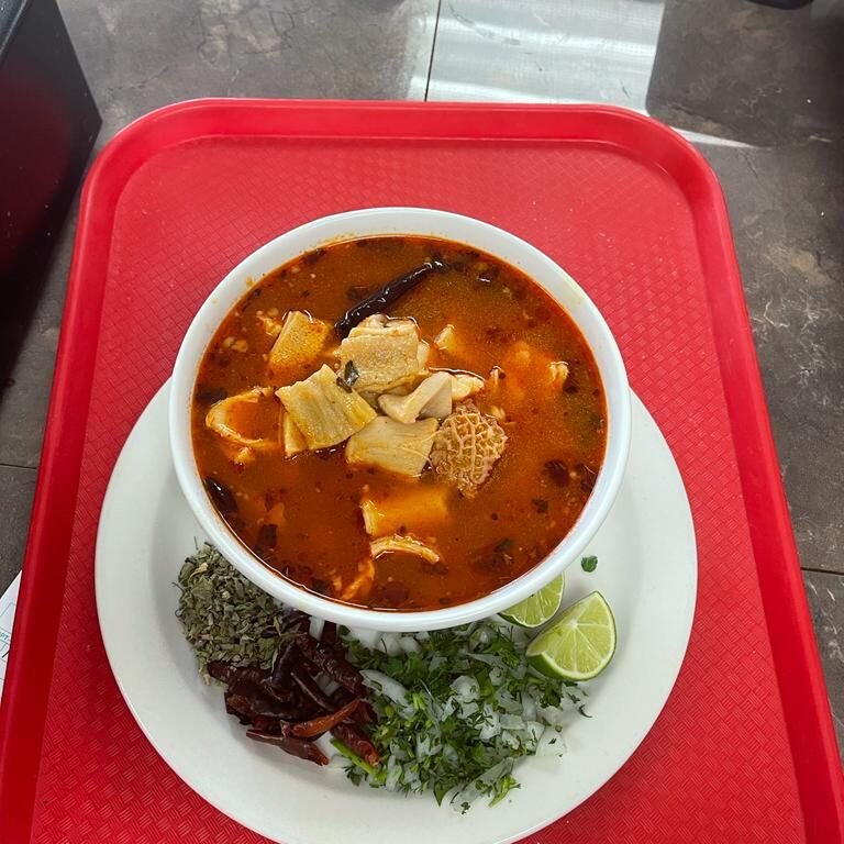La Costenita Mexican Food 2
